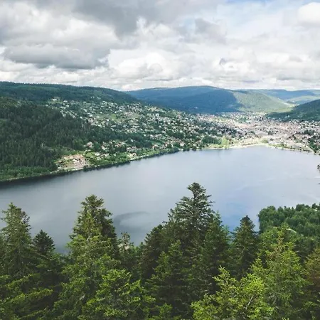 Type Gerardmer