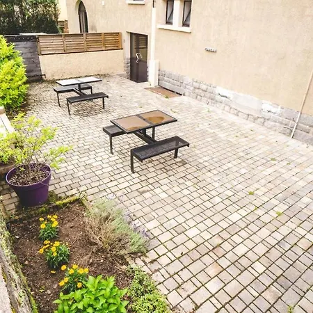 Type Apartment Gerardmer