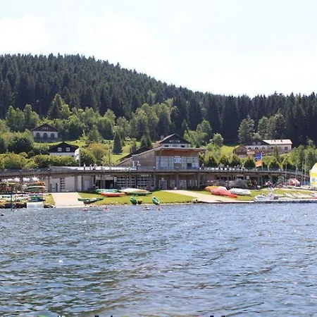 Type Apartment Gerardmer