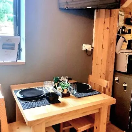 Type Gerardmer