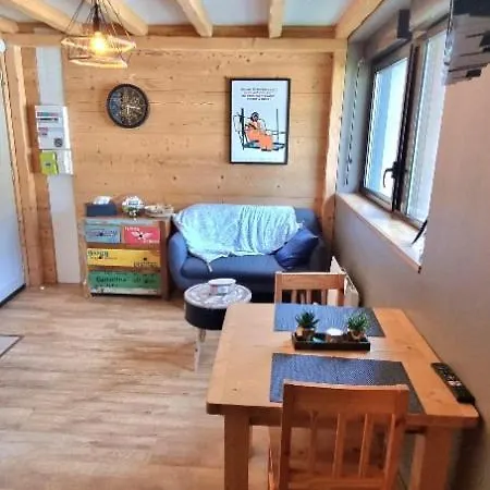 Type Apartment
