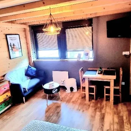 Apartment Type
