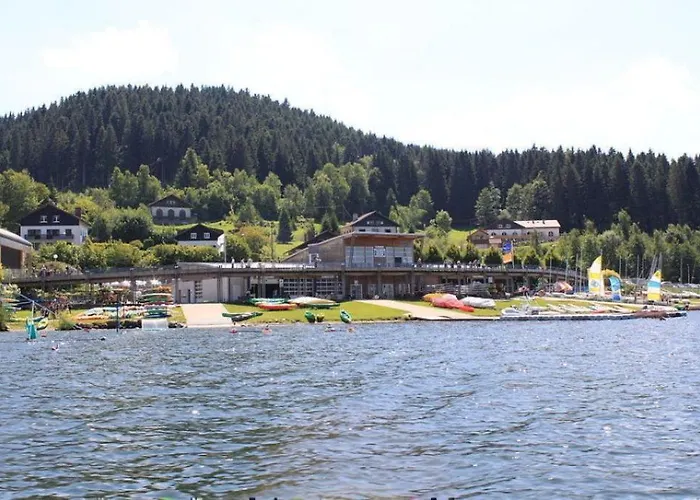 Type Appartement Gérardmer
